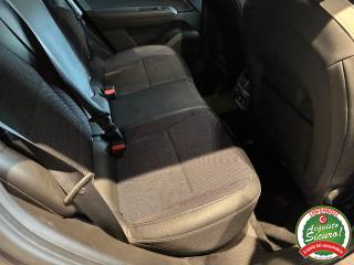 RENAULT Captur usata, con Controllo vocale