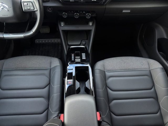 CITROEN C4 usata, con Sistema di navigazione