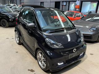 SMART ForTwo usata, con Climatizzatore