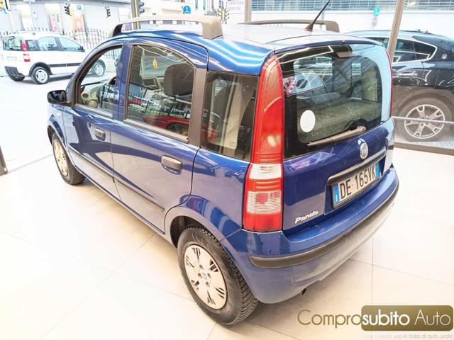 FIAT Panda usata, con Airbag Passeggero