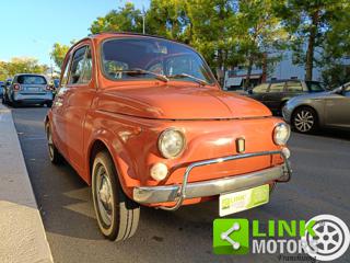 FIAT 500L usata 16