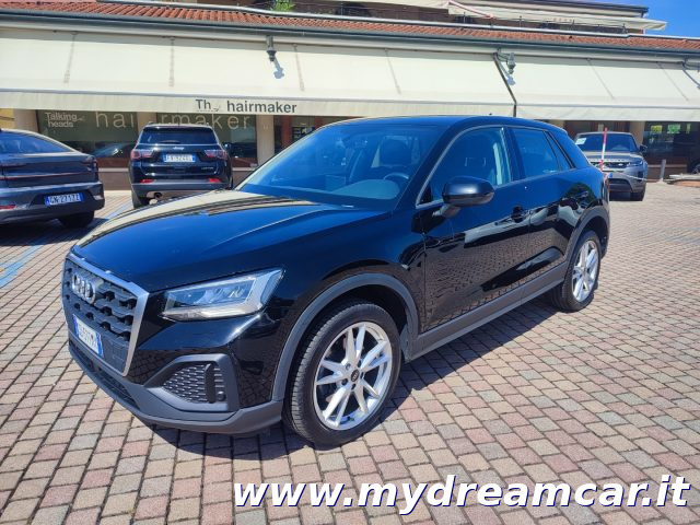 AUDI Q2 usata, con Airbag