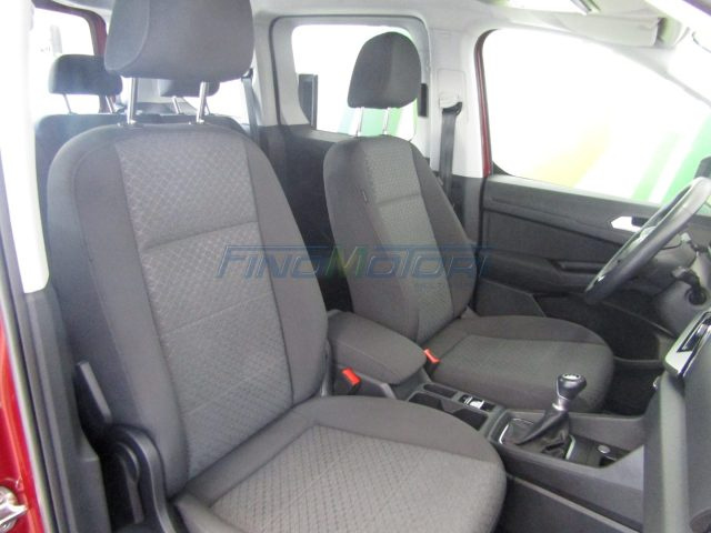 FORD Tourneo Connect usata, con Cerchi in lega