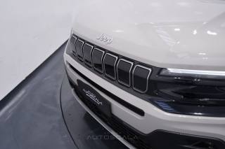 JEEP Avenger usata, con Airbag testa