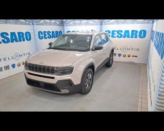 JEEP Avenger usata, con Controllo automatico clima