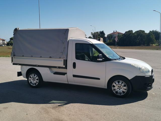 FIAT Doblo usata, con Chiusura centralizzata