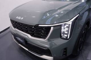 KIA Sorento usata, con Adaptive Cruise Control