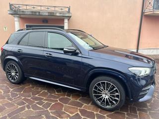 MERCEDES-BENZ GLE 350 usata, con Airbag