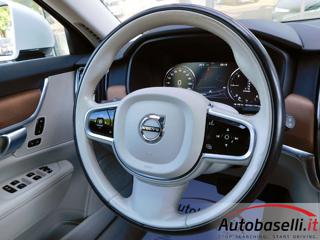 VOLVO V90 usata, con Sensori di parcheggio anteriori