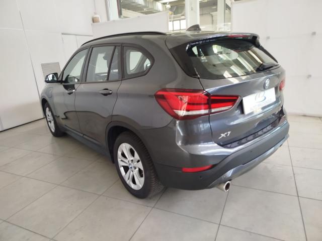 BMW X1 usata, con Airbag Passeggero