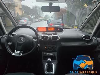CITROEN C3 Picasso usata, con Cruise Control
