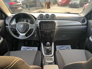 SUZUKI Vitara usata, con ESP