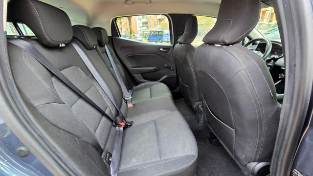 RENAULT Clio usata, con Sedile posteriore sdoppiato