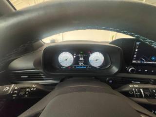 HYUNDAI i20 usata, con Fari LED