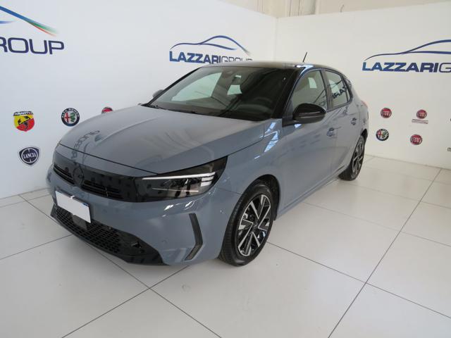 OPEL Corsa usata, con ABS