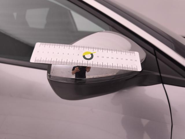 PEUGEOT 3008 usata, con Sensori di parcheggio posteriori