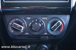 SUZUKI Swift usata, con Autoradio digitale