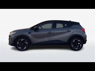 RENAULT Captur usata, con Controllo automatico clima
