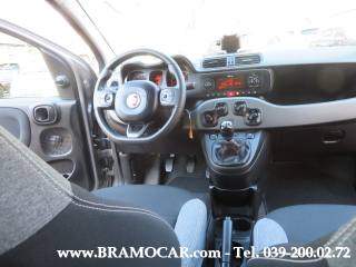 FIAT Panda usata, con Monitoraggio pressione pneumatici