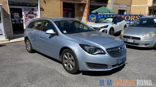 OPEL Insignia usata, con Airbag laterali