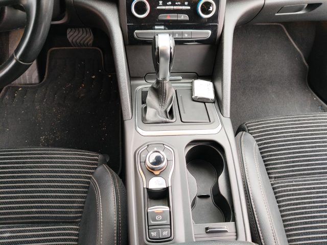 RENAULT Talisman usata, con Interni in pelle