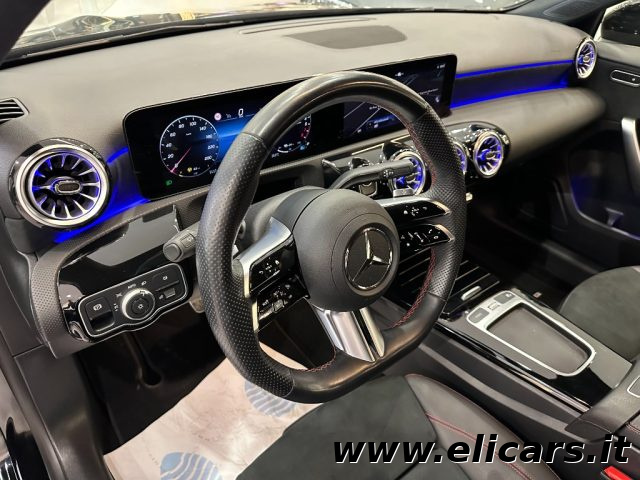MERCEDES-BENZ A 250 usata, con Chiusura centralizzata