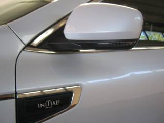 RENAULT Koleos usata, con Sensore di pioggia