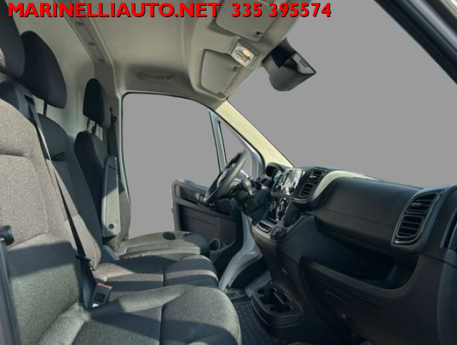 FIAT Ducato usata, con ESP