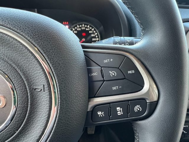 JEEP Renegade usata 21