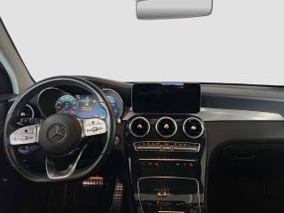 MERCEDES-BENZ CLA usata 8