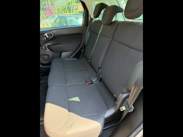 FIAT 500L usata, con Fendinebbia
