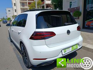 VOLKSWAGEN Golf usata, con Vivavoce