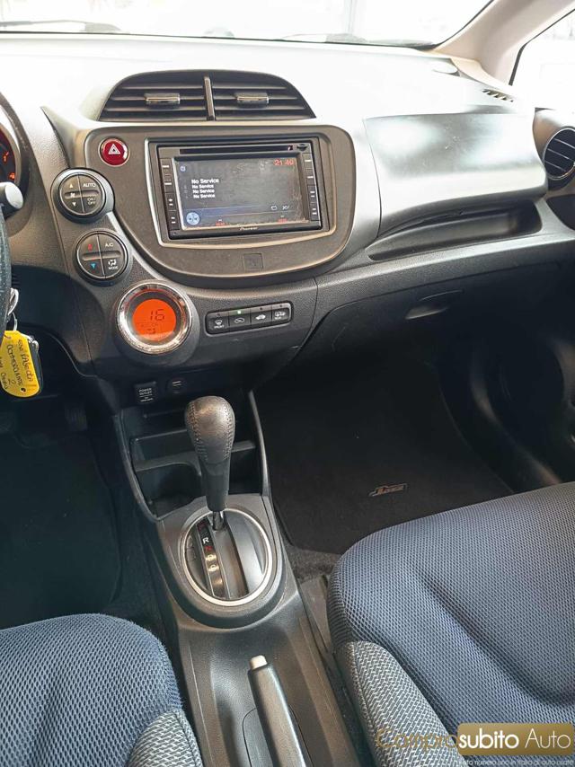 HONDA Jazz usata, con Airbag testa