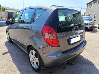 MERCEDES-BENZ A 180 usata 6