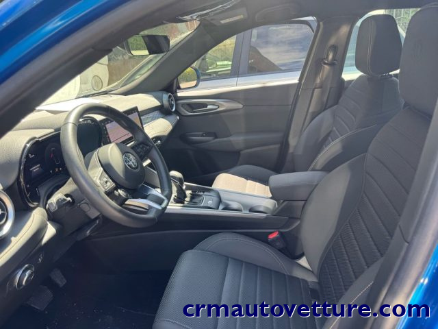 ALFA ROMEO Tonale usata, con Cerchi in lega