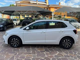 VOLKSWAGEN Polo usata, con Autoradio