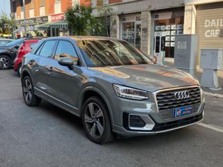 AUDI Q2 usata, con Airbag laterali