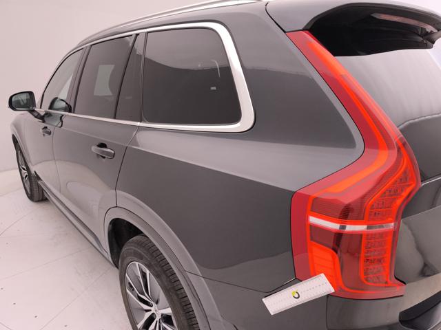 VOLVO XC90 usata, con Specchietti laterali elettrici