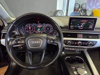 AUDI A4 usata, con Controllo trazione