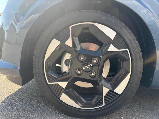 KIA Picanto usata, con Chiusura centralizzata