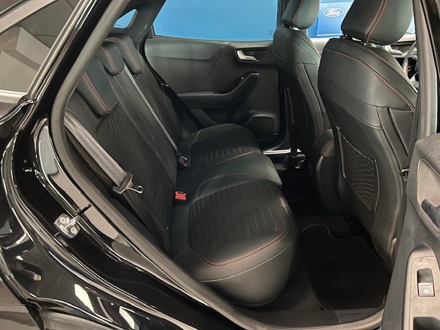 FORD Puma usata, con Cruise Control