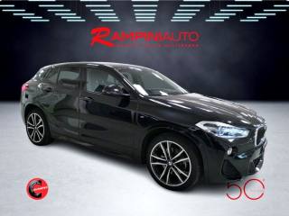 BMW X2 usata 5