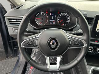 RENAULT Clio usata, con Autoradio