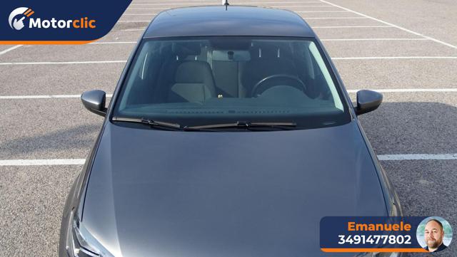 VOLKSWAGEN Polo usata, con Sedile posteriore sdoppiato