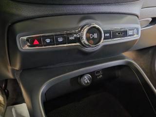 VOLVO XC40 usata, con Climatizzatore