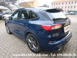 FORD Kuga usata, con Cerchi in lega