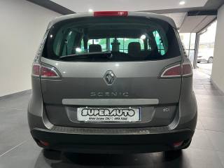 RENAULT Scenic usata, con Alzacristalli elettrici