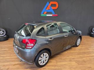 CITROEN C3 usata, con Airbag Passeggero