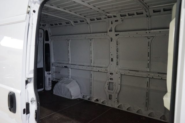 OPEL Movano usata 34