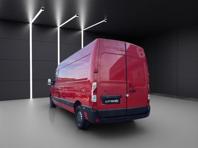 RENAULT Master usata, con Autoradio